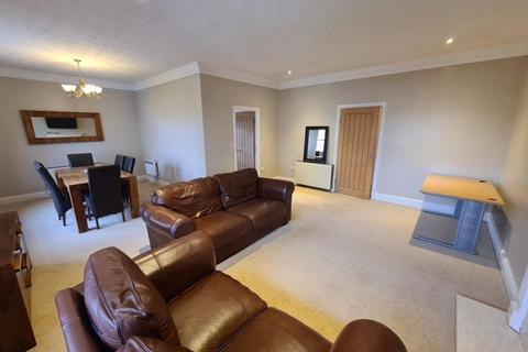 2 bedroom apartment to rent, Northumberland Road, Newcastle, Two Bedroom Luxury Top Floor Apartment