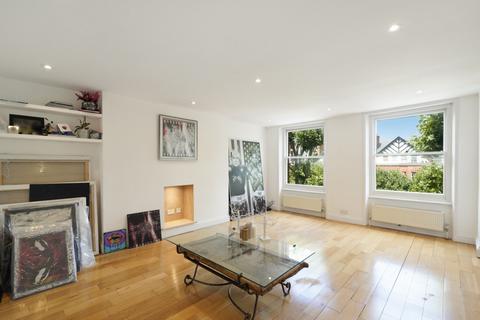 2 bedroom flat for sale, Elgin Avenue, London, W9
