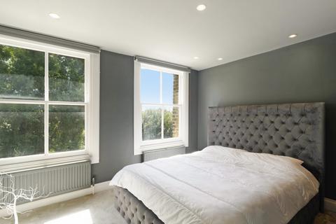 2 bedroom flat for sale, Elgin Avenue, London, W9