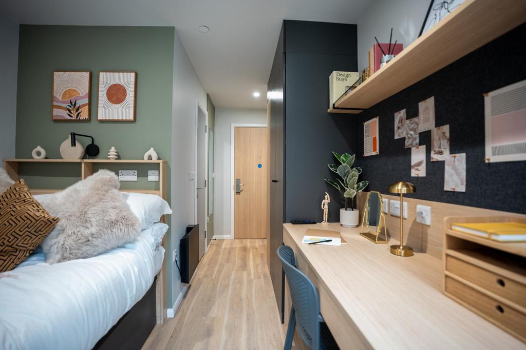 Premium Ensuite