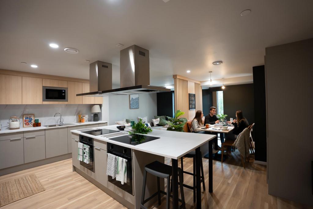 Premium Kitchen