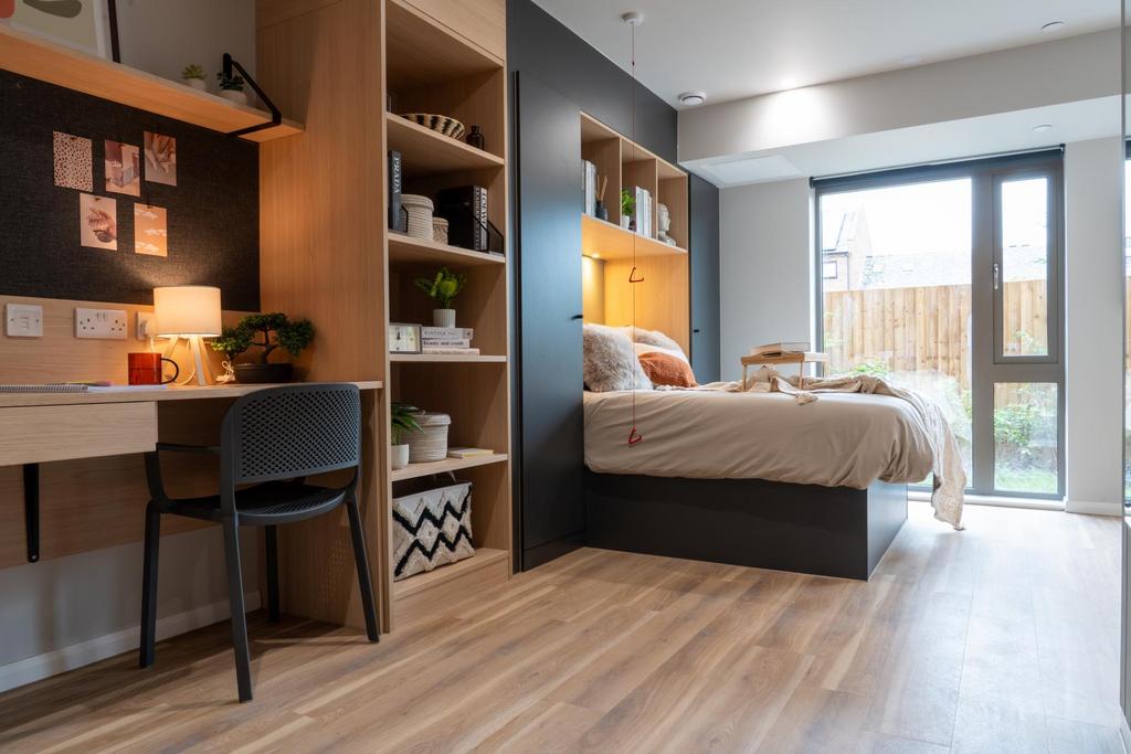 Accessible Studio