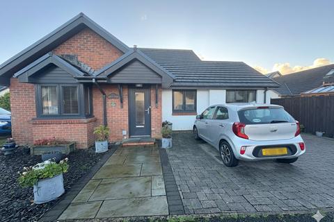 undefined, Heritage Gate, Haverfordwest, Pembrokeshire, SA61