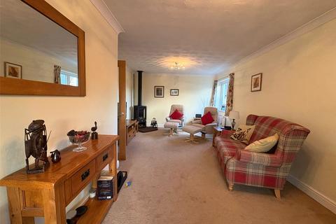 undefined, Heritage Gate, Haverfordwest, Pembrokeshire, SA61