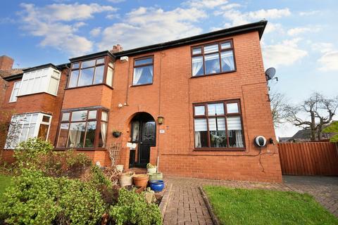 undefined, Glendale Road, Eccles, M30