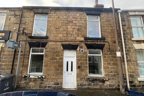 undefined, 1 Hirst Gate, Mexborough, South Yorkshire S64 0LW