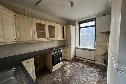 undefined, 1 Hirst Gate, Mexborough, South Yorkshire S64 0LW