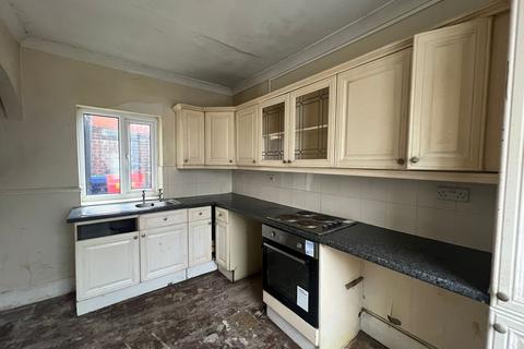 undefined, 1 Hirst Gate, Mexborough, South Yorkshire S64 0LW