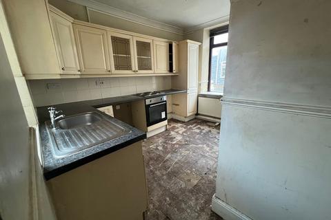 undefined, 1 Hirst Gate, Mexborough, South Yorkshire S64 0LW