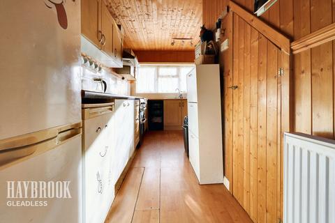 undefined, Landseer Drive, Sheffield
