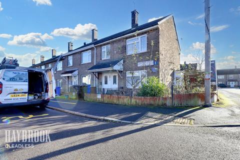undefined, Landseer Drive, Sheffield