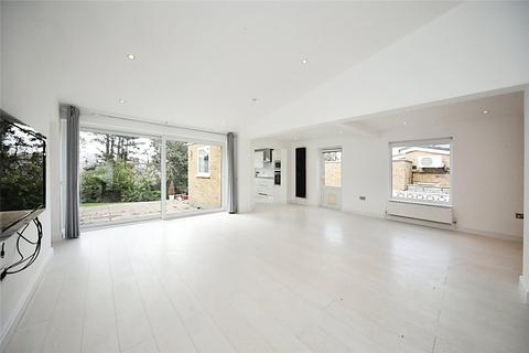undefined, Beech Hill Court, Berkhamsted, Hertfordshire, HP4