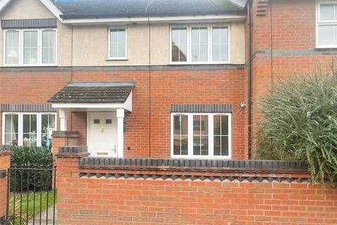 3 bedroom house to rent, Trinity Street, LE11