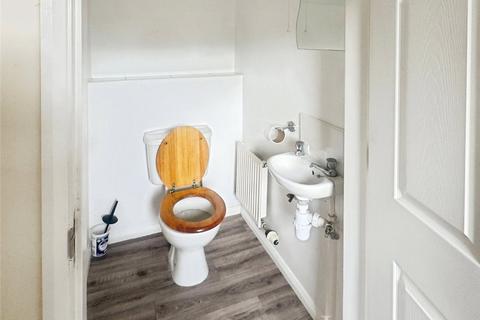 3 bedroom house to rent, Trinity Street, LE11