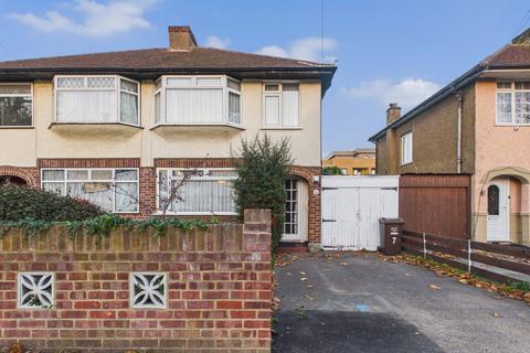 The Drive, Feltham, TW14