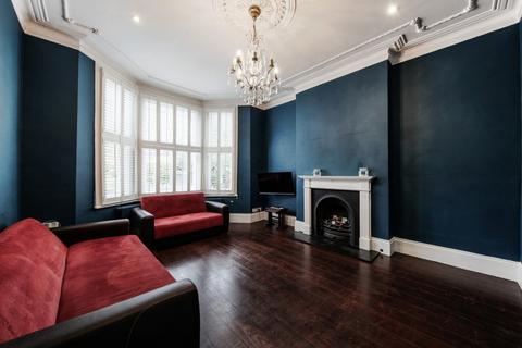 2 bedroom flat for sale, Fernhead Road, London, W9