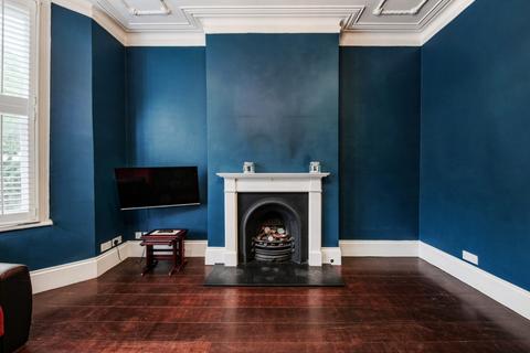 2 bedroom flat for sale, Fernhead Road, London, W9