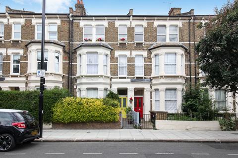 2 bedroom flat for sale, Fernhead Road, London, W9