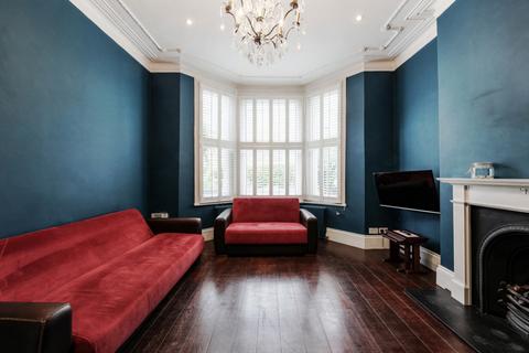 2 bedroom flat for sale, Fernhead Road, London, W9