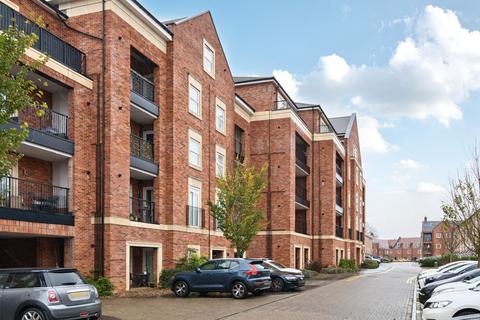 2 bedroom apartment for sale, Oregon Court, 33 Toye Avenue, Whetstone, N20
