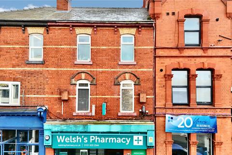 undefined, Grange Road, West Kirby, Wirral, Merseyside, CH48