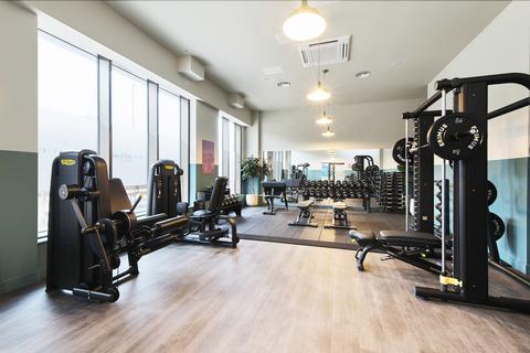 Studio to rent, at Stafford Yard, Stafford Avenue, Little Paradise BS3