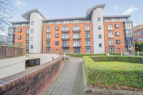 Union Road, Solihull, B91
