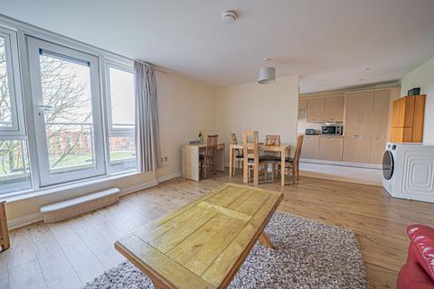 2 bedroom apartment for sale, Union Road, Solihull, B91