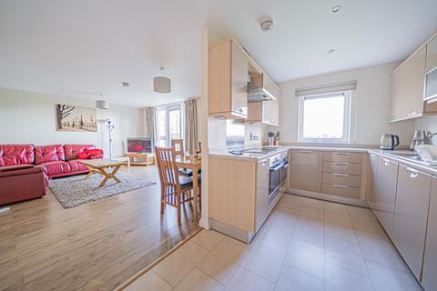 2 bedroom apartment for sale, Union Road, Solihull, B91