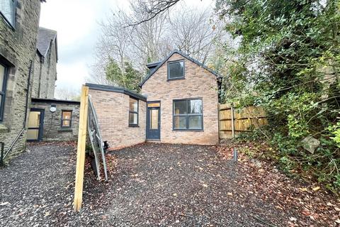 undefined, London Road, Macclesfield