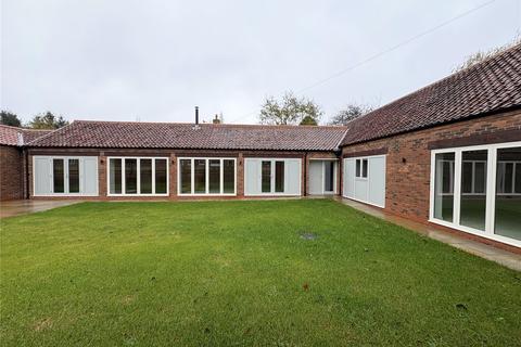 undefined, Newark Road, Eakring, Newark, Nottinghamshire, NG22