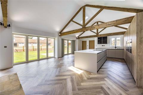undefined, Newark Road, Eakring, Newark, Nottinghamshire, NG22