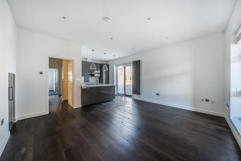 undefined, Kingsway Business Park, Oldfield Road, Hampton, TW12