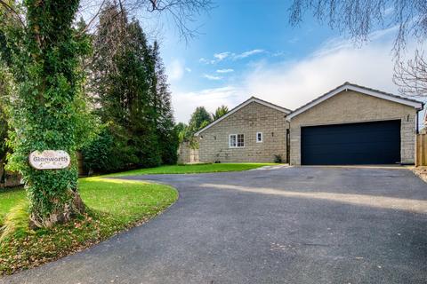 undefined, Broadway, Ashbourne DE6