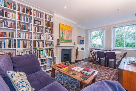 3 bedroom flat to rent, Fellows Road, Belsize Park NW3