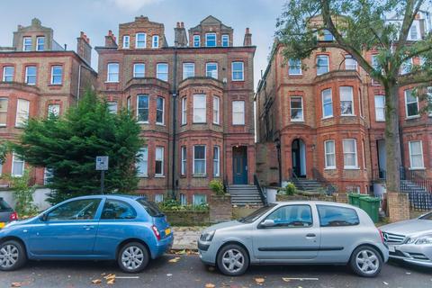 3 bedroom flat to rent, Fellows Road, Belsize Park NW3