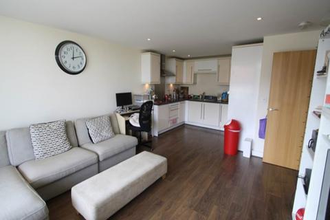 undefined, Drift Court, 1 Basin Approach, London