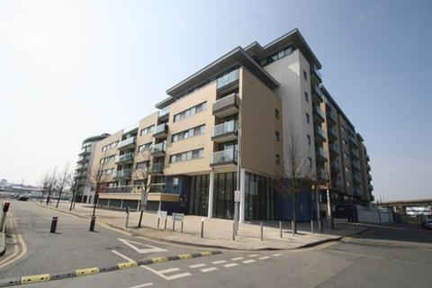 undefined, Drift Court, 1 Basin Approach, London