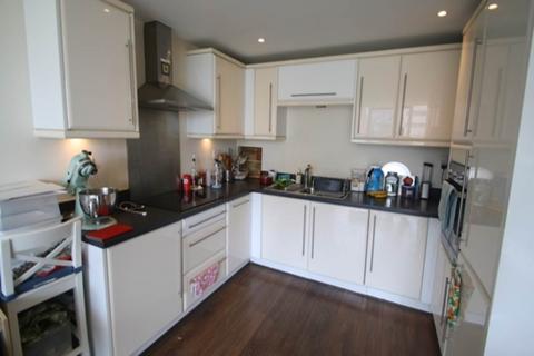 undefined, Drift Court, 1 Basin Approach, London