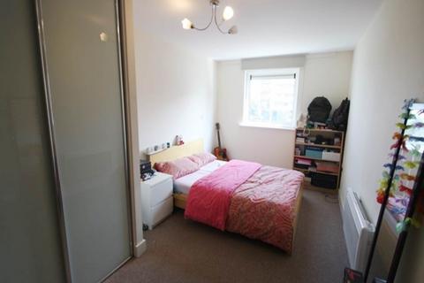undefined, Drift Court, 1 Basin Approach, London