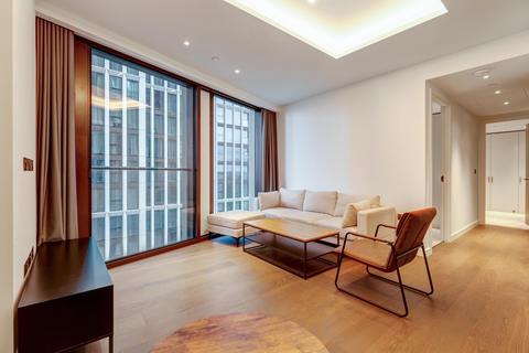 2 bedroom apartment to rent, Thames City, Nine Elms, London, SW8