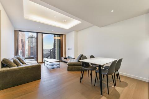 Thames City, Nine Elms, London, SW8