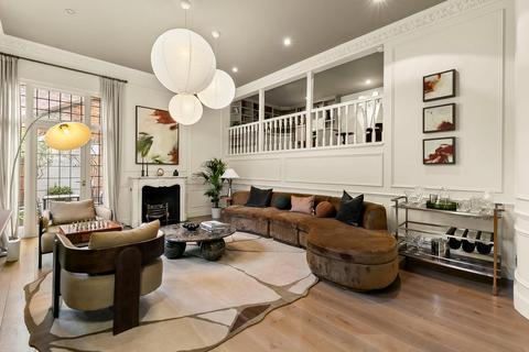 undefined, Melbury Road, London, W14