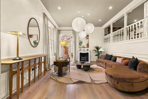 undefined, Melbury Road, London, W14