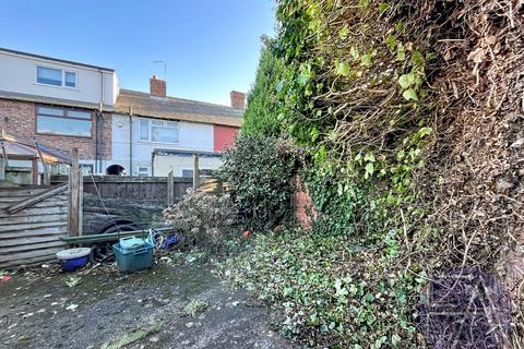 undefined, Cookson Road, Liverpool L21