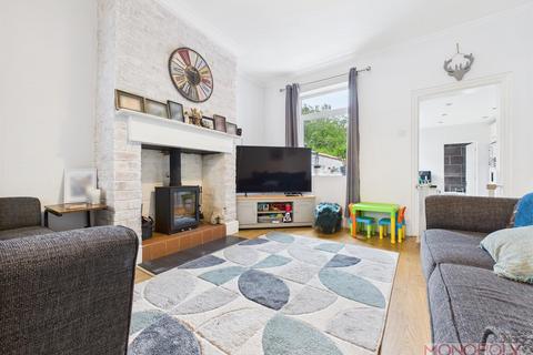 3 bedroom end of terrace house for sale, Cunliffe Street, Wrexham