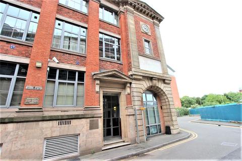 undefined, Junior Street, Leicester, LE1