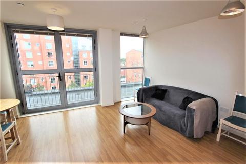undefined, Junior Street, Leicester, LE1