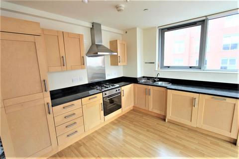 undefined, Junior Street, Leicester, LE1