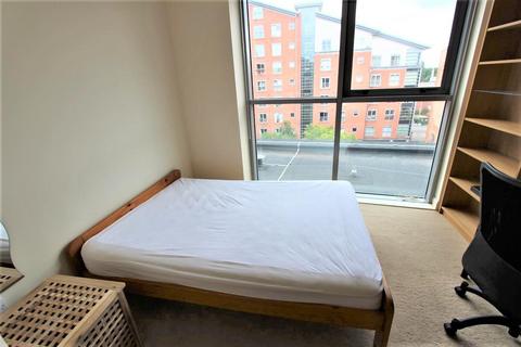 undefined, Junior Street, Leicester, LE1
